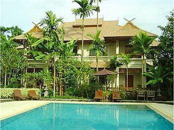 Iyarin Tara Resort Chiang Mai Ngoại thất bức ảnh