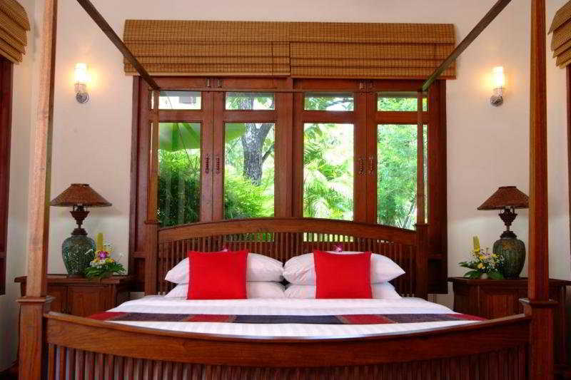 Iyarin Tara Resort Chiang Mai Ngoại thất bức ảnh