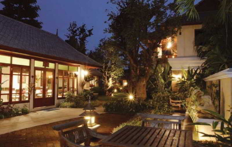 Iyarin Tara Resort Chiang Mai Ngoại thất bức ảnh