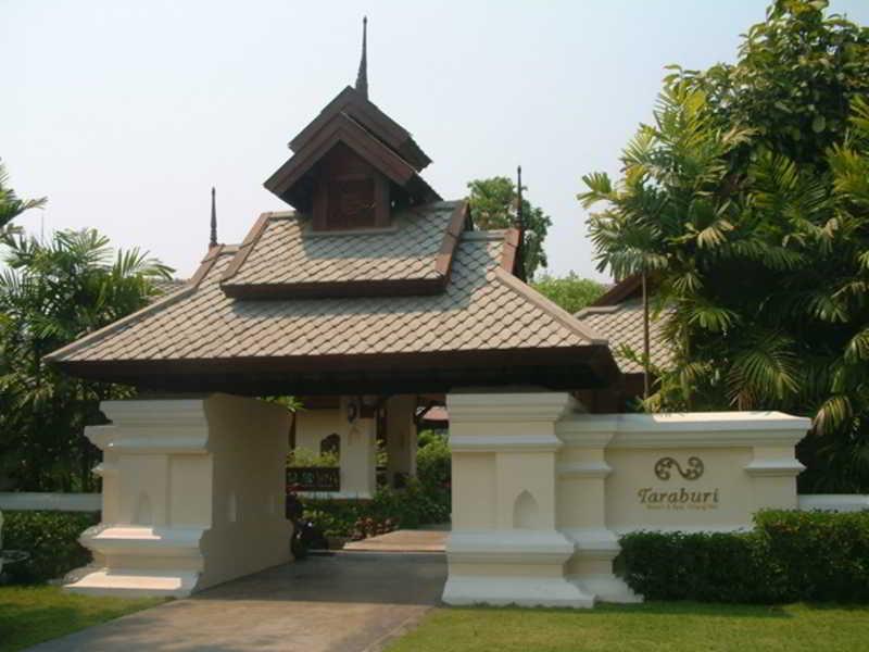 Iyarin Tara Resort Chiang Mai Ngoại thất bức ảnh